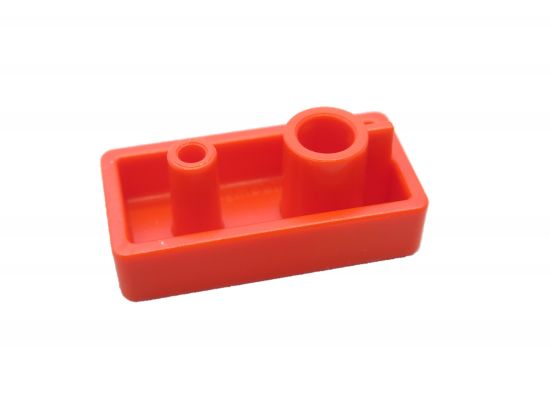 Baustein rechteckig Baustein rechteckig