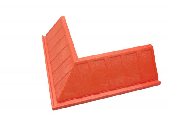 Dach Ecke Schule Dach Ecke Schule