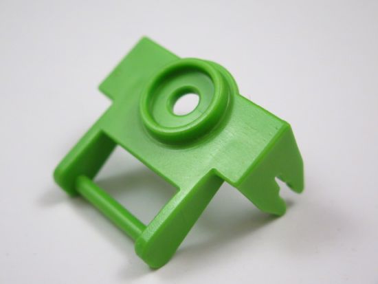 Schwenkachse Schwenkachse