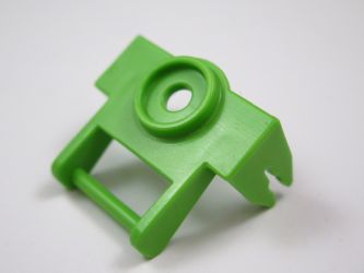 Schwenkachse Schwenkachse