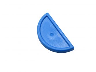 Türgriff halbrund Türgriff halbrund