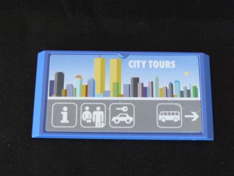 Werbetafel Werbetafel