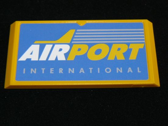 Schild, Tafel Schild, Tafel