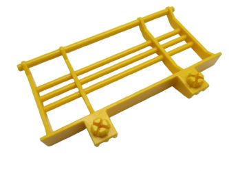 Geländer Absperrung Geländer Absperrung