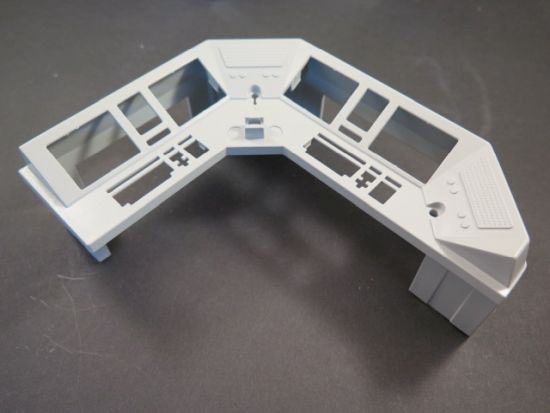 Schaltzentrale Schaltzentrale