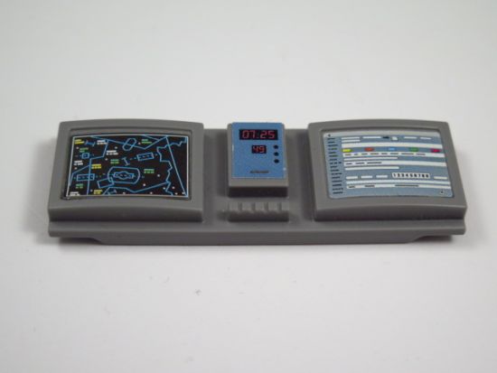 Schaltzentrale Schaltzentrale