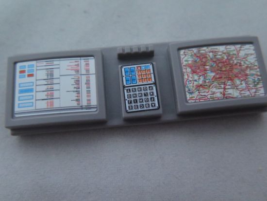 Schaltzentrale Schaltzentrale