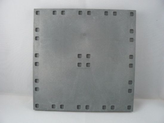 Bodenplatte Bodenplatte