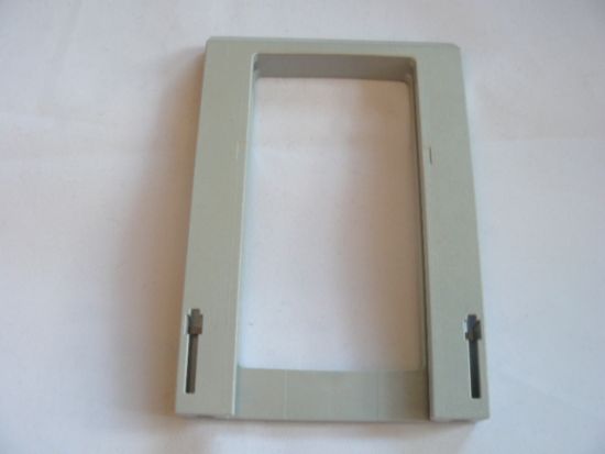 Mauer, Wand Aufzugsschiene Mauer, Wand Aufzugsschiene