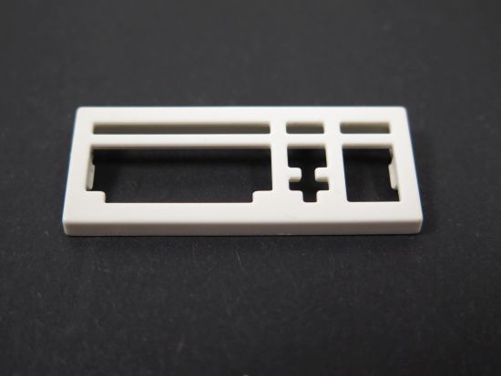 Tastaturrahmen Tastaturrahmen