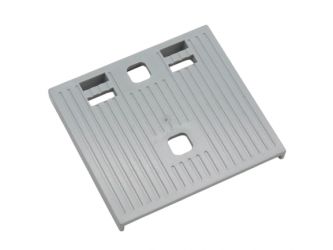 Abdeckung RC Modul Abdeckung RC Modul