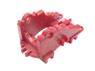 Kanonengestell Kanonengestell