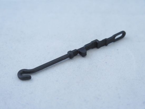 Halter Clip Segel Halter Clip Segel