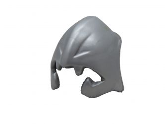 Barbarenhelm Barbarenhelm