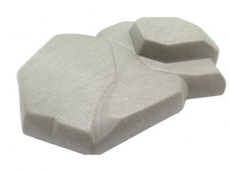 Felsen Stein Abdeckung Felsen Stein Abdeckung