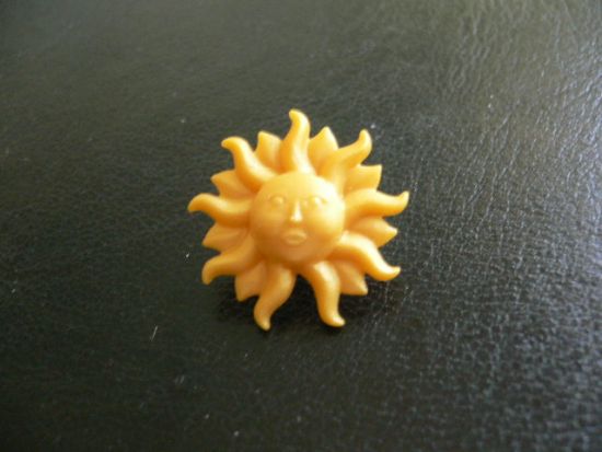 Sonnenuhr-Sonne Sonnenuhr-Sonne