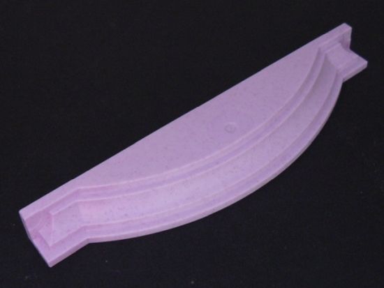 Abschlussleiste Abschlussleiste