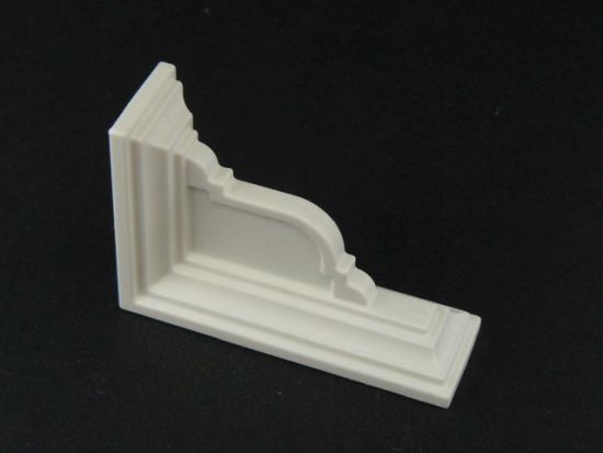 Deckenleiste Deckenleiste