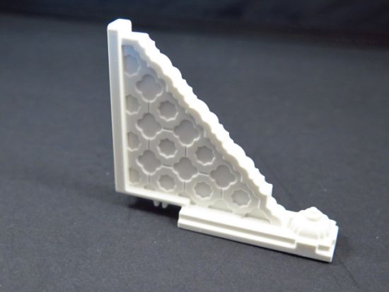 Seitenteil, Wand Seitenteil, Wand