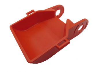 Kippschaufel Förderband Kippschaufel Förderband