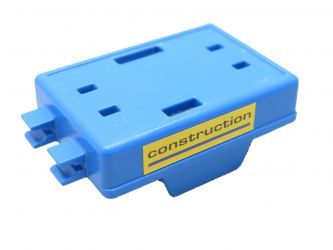 Gehäuse Rüttler Gehäuse Rüttler