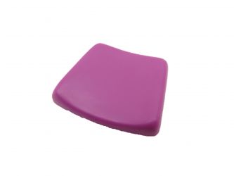 Sitzauflage Stuhl viereckig Sitzauflage Stuhl viereckig