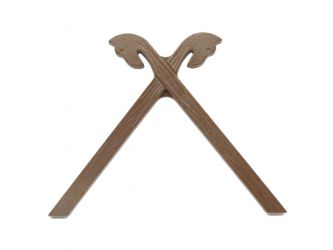 Zeltstange Wikinger Zeltstange Wikinger