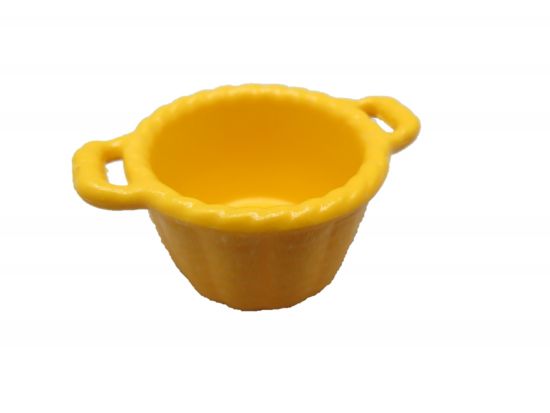 Korb geflochten Korb geflochten