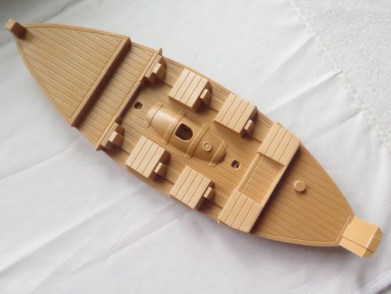 Schiif Deck Schiif Deck