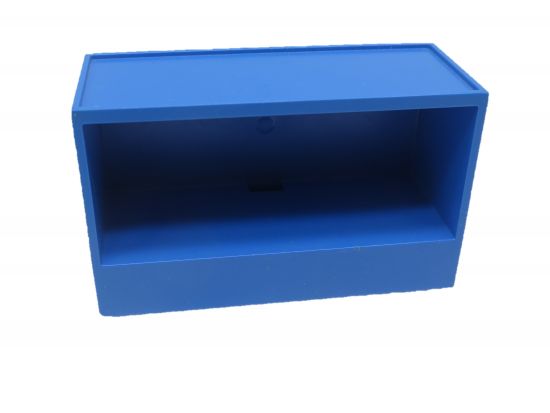 Regal, Unter-Schrank, Theke Regal, Unter-Schrank, Theke