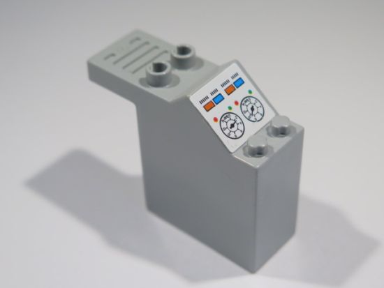 Füllstation Atemflasche Füllstation Atemflasche