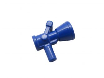 Strahlrohr Schlauchspritze Strahlrohr Schlauchspritze