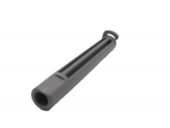 Mast Flutlicht THW Feuerwehr Mast Flutlicht THW Feuerwehr