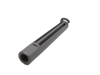 Mast Flutlicht THW Feuerwehr Mast Flutlicht THW Feuerwehr