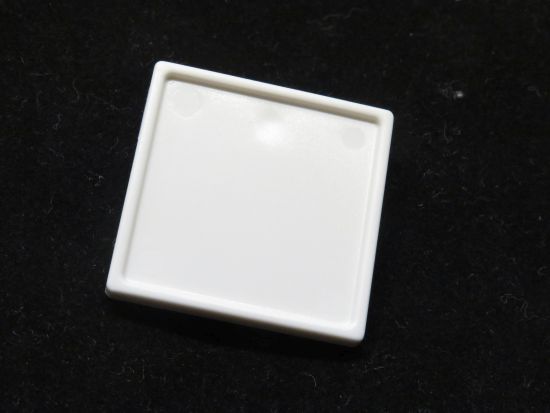 Schild 30x30 mm Schild 30x30 mm