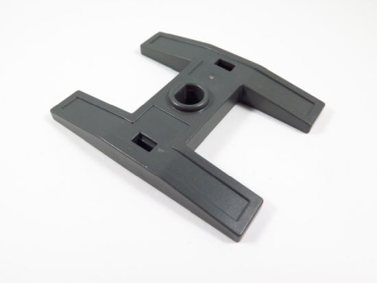 Halteplatte Halteplatte