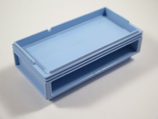 Korpus Gefiertheke Korpus Gefiertheke