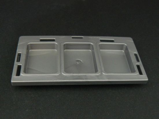 Gefrierfachmulden Gefrierfachmulden