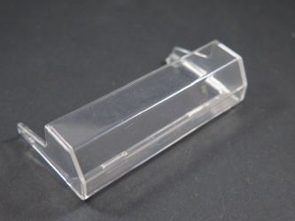 Glasabdeckung Glasabdeckung