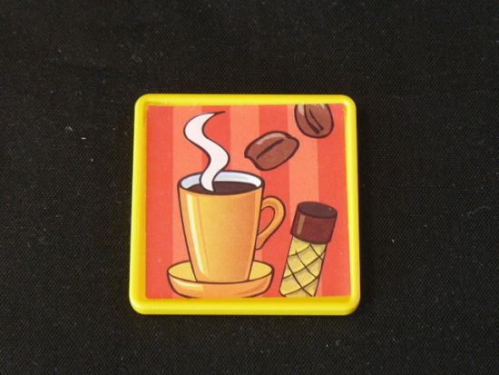 Werbeschild Werbeschild