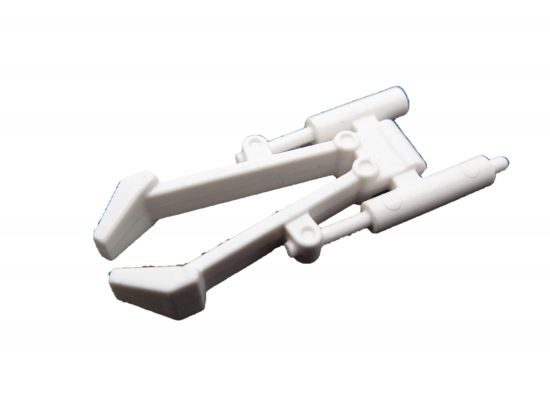 Greifer Hydraulisch Greifer Hydraulisch