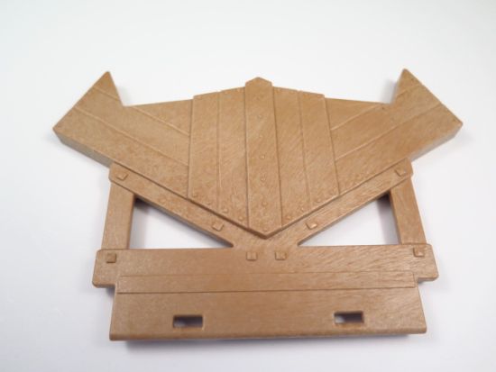 Turm Klappe Turm Klappe