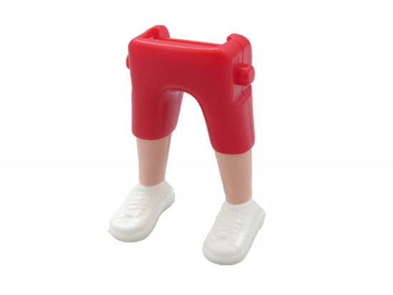 Beine Mann Basketball Beine Mann Basketball