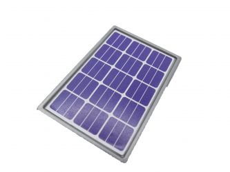 Plattform Schild Plattform Schild