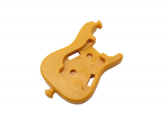 Gitarre Körper Gitarre Körper