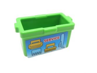 Box Pflegeset Pferde Box Pflegeset Pferde