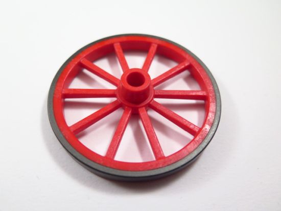 Wagenrad 55x5 Wagenrad 55x5