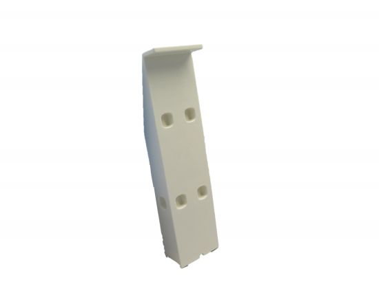 Verbinder Wand mit Überstand Verbinder Wand mit Überstand
