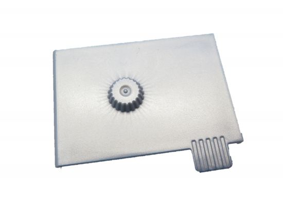 Tresortür innen Tresortür innen