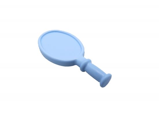 Spiegel Handspiegel Oval Spiegel Handspiegel Oval